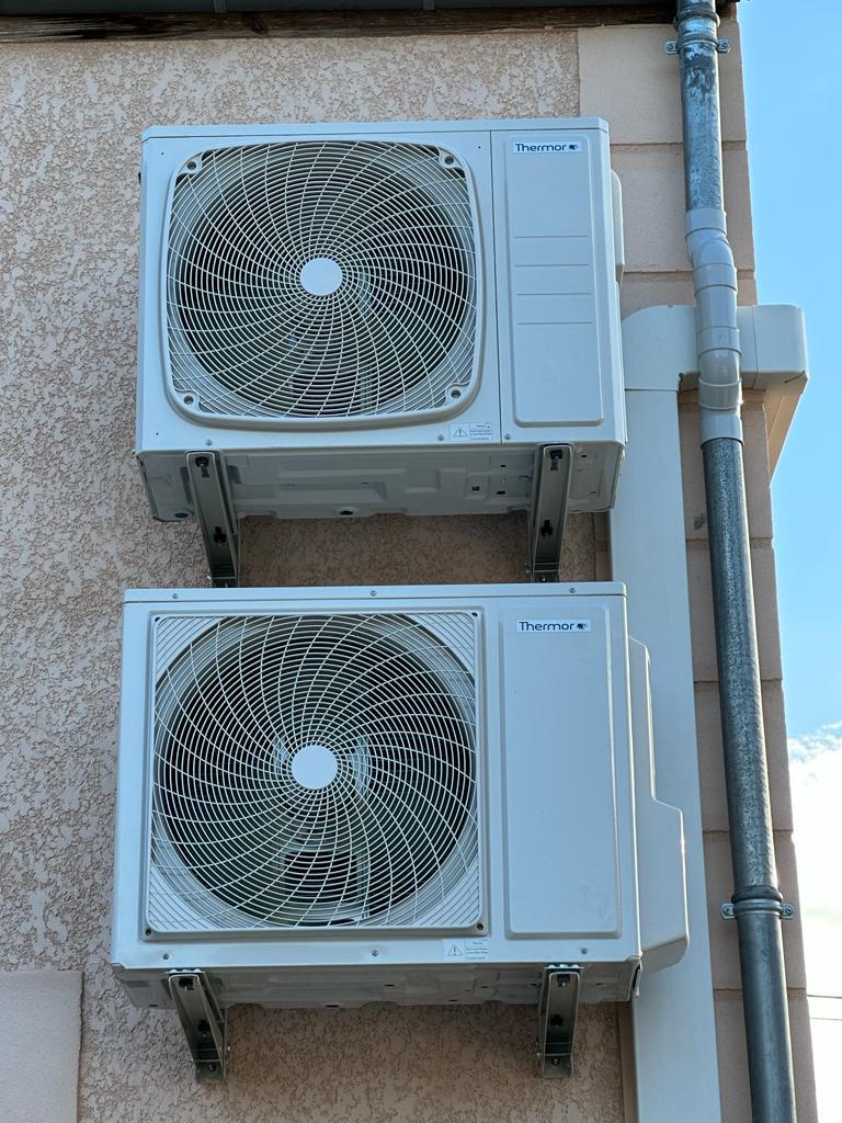 MMT Chauffage est une entreprise de climatisation situé à Paris IDF des experts en  climatisation et chauffage.