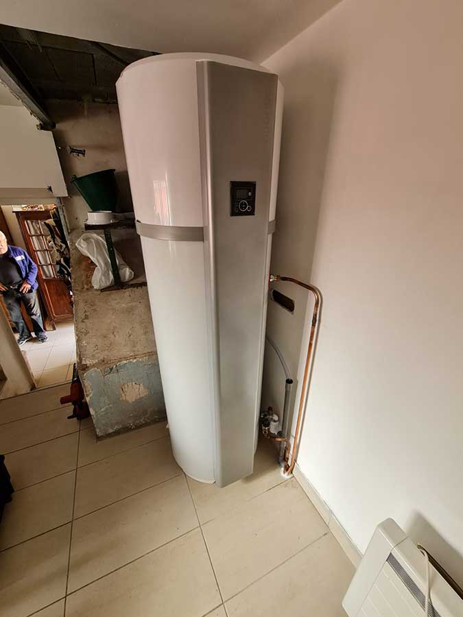 Découvrez les aides de l'état pour financer tout ou partie de l'installation d'une pompe à chaleur 