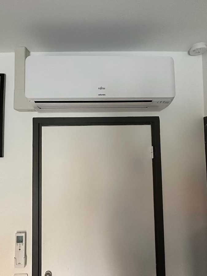 Installateur de clim depuis plus de 40 ans, MMT est votre partenaire privilégié dans l’installation et la mise en service de votre climatisation. 