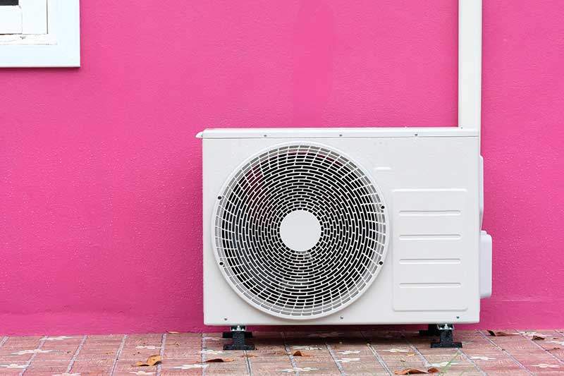 Faites confiance à MMT pour l'installation de votre chauffage économique et écologique