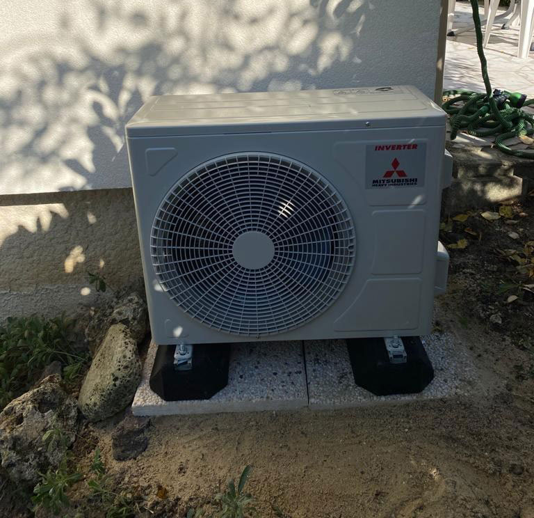 Découvrez les  solutions pour l'installation de votre climatisation à Gonesse. Climatisation à Gonesse avec MMT Chauffage