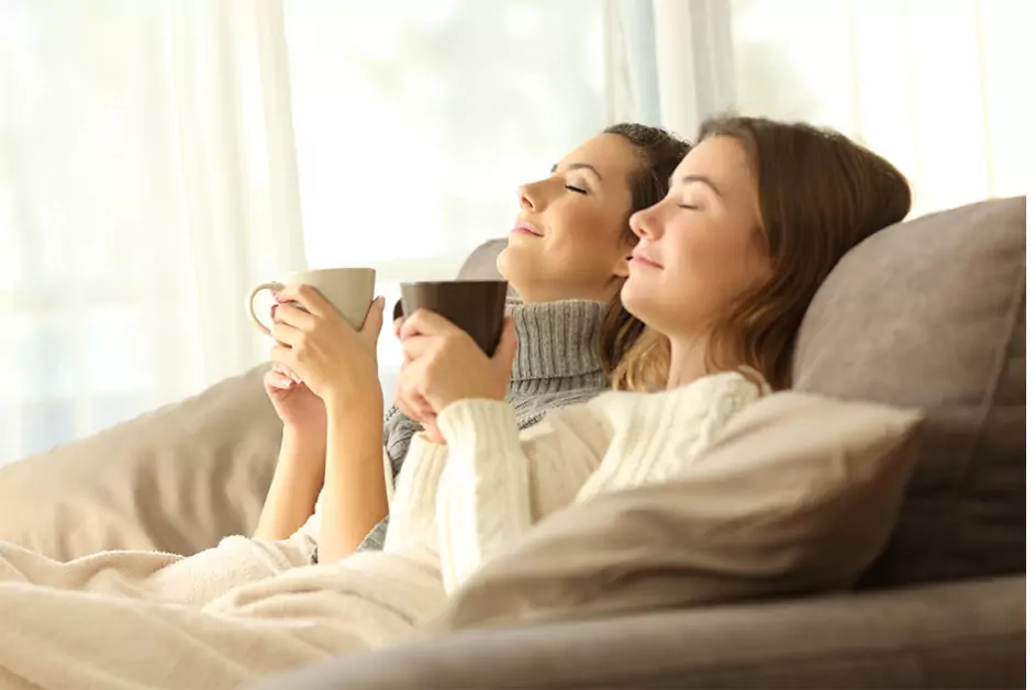 Qui sommes nous ? Sp&eacute;cialiste du chauffage et de la climatisation